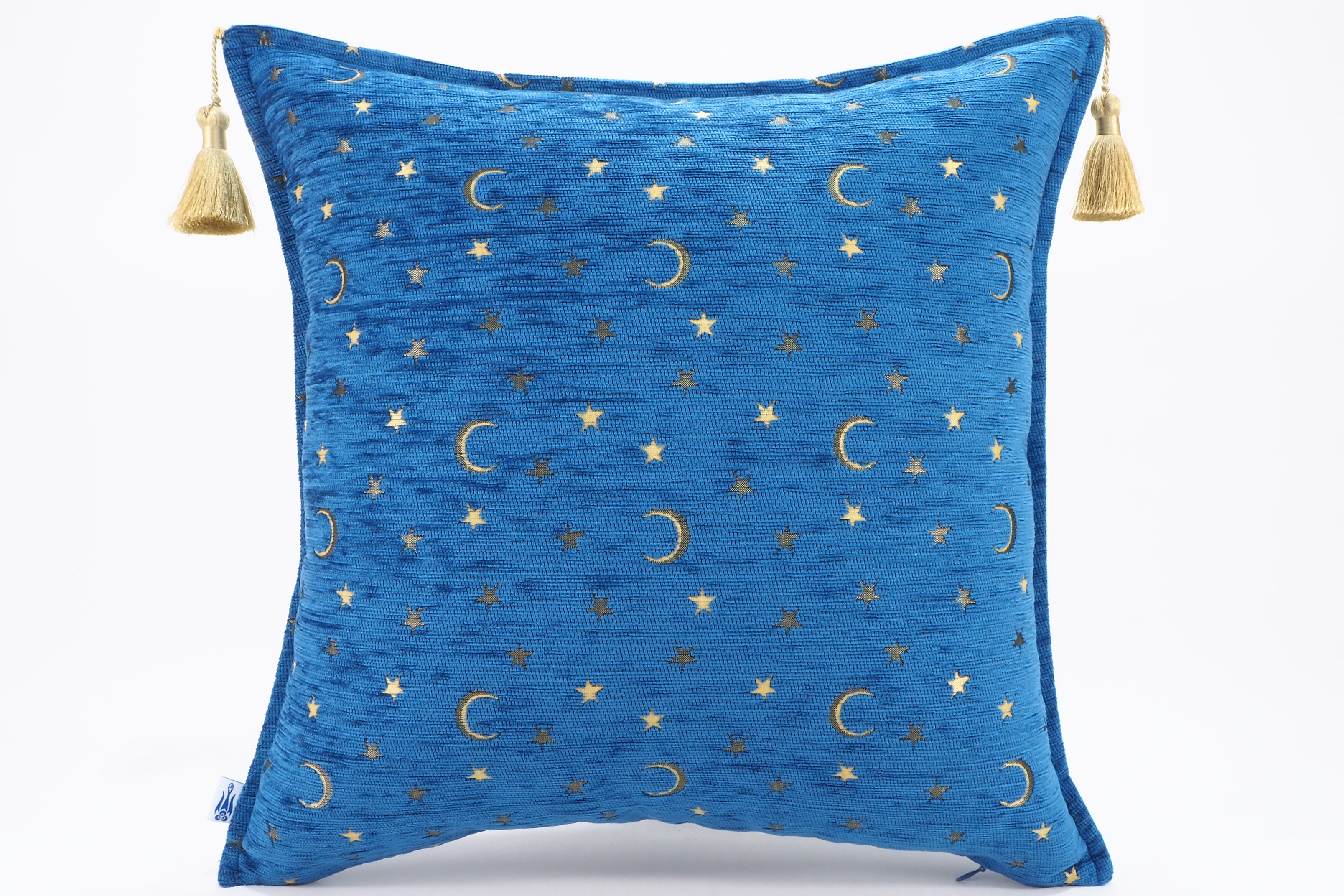 Fabric Pillow 20x20
