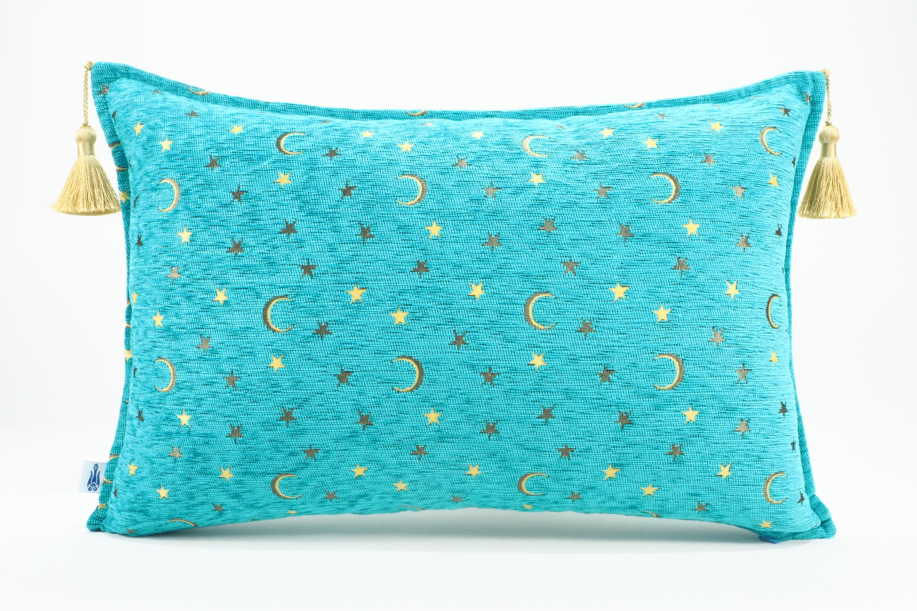 Fabric Pillow 16x24